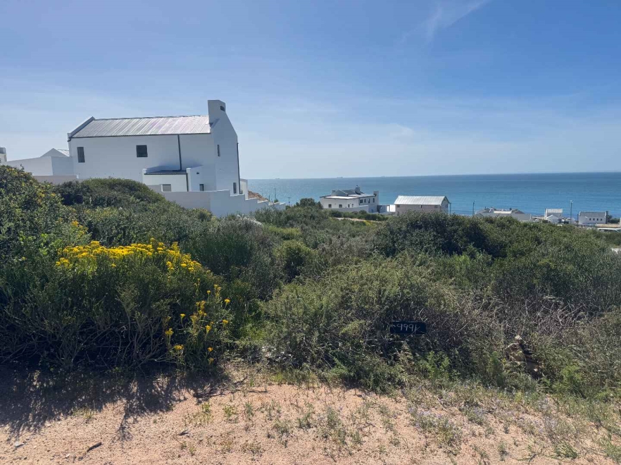 0 Bedroom Property for Sale in St Helena Bay Western Cape